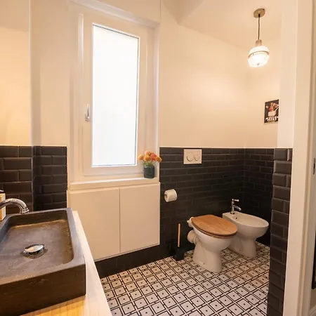 Cozy Apartment Taste Of Testaccio Rom Exterior foto