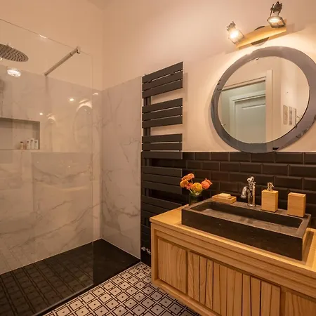 Cozy Apartment Taste Of Testaccio Rom Exterior foto