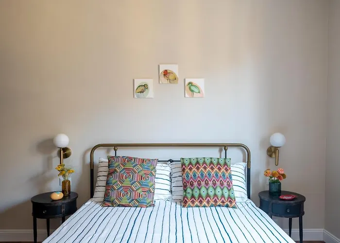 Cozy Apartment Taste Of Testaccio