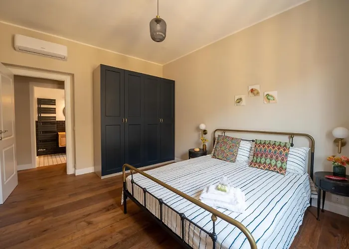 Cozy Apartment Taste Of Testaccio