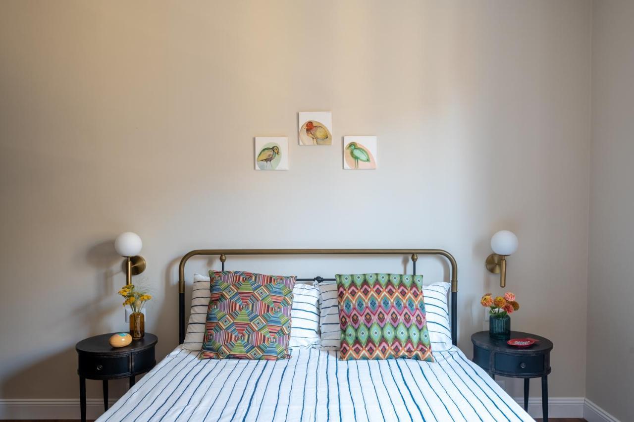 Cozy Taste Of Testaccio Apartamento *